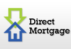 Direct Mortgage Logo